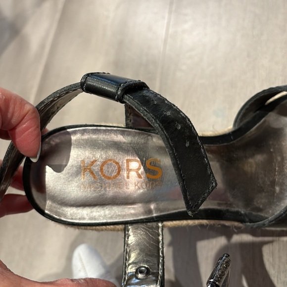 Michael Kors espadrilles - Picture 5 of 7